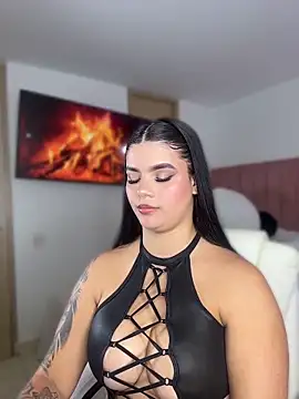 Janettcruz webcam