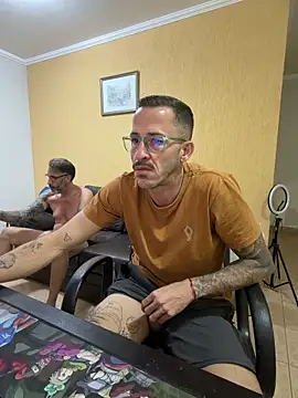 MeladoDiMel webcam