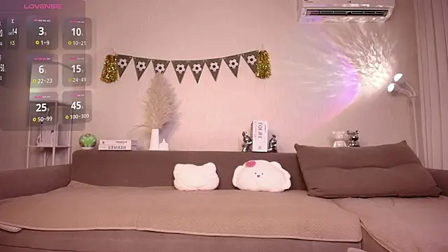 yummy_yuna webcam