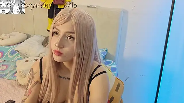 _Chloe_gardner webcam