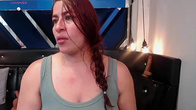 Alison-mar webcam