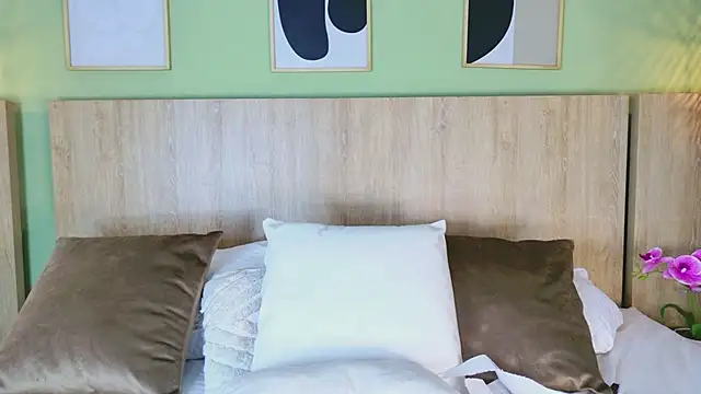 MelisaCooper_ webcam