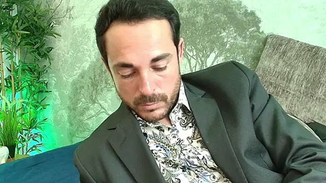 Adams_Sanz webcam