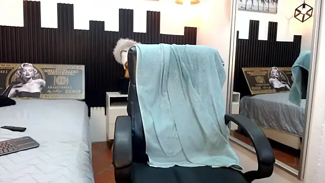 trevor_mob webcam