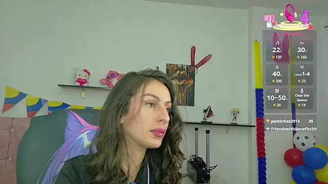 Miis_Beella webcam