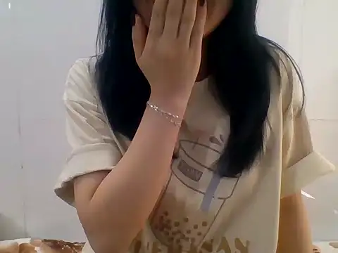 kiraa-007 webcam