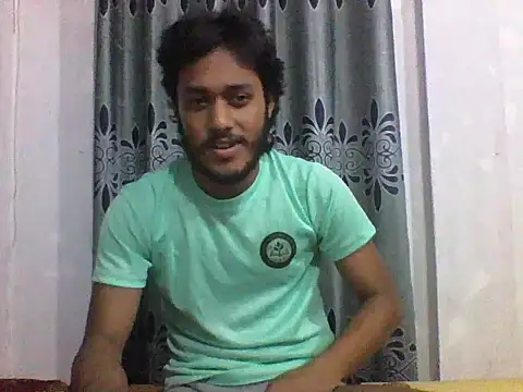 koushik10 webcam