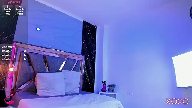 Amaia_aa_ webcam