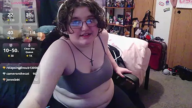 femcelsam webcam