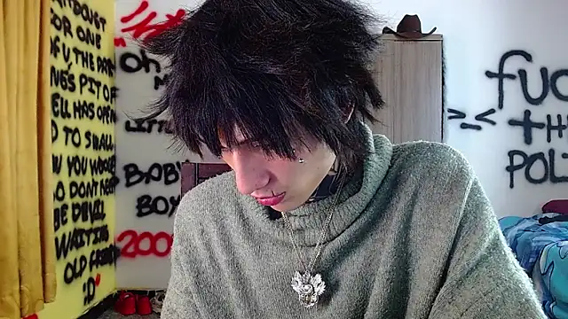 Ryoko_vishnu webcam