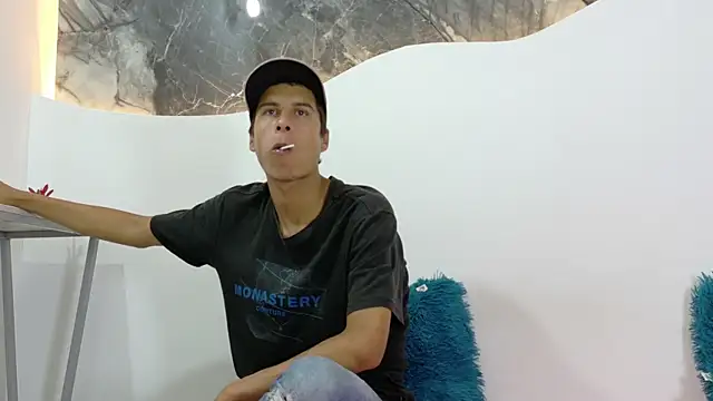 cameronsilverman webcam