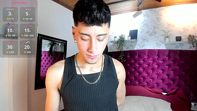 Spencerwhite_ webcam