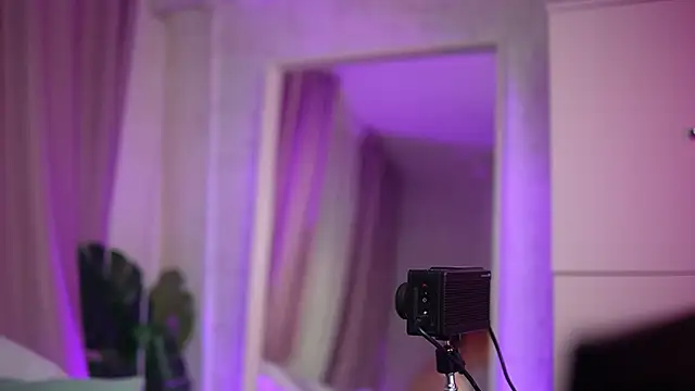 EvelynCandy webcam