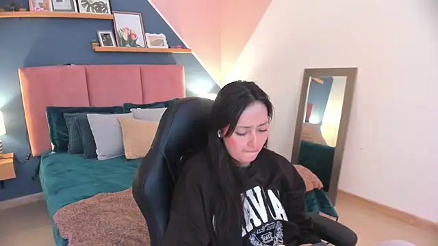 Sammy_Vegaa webcam