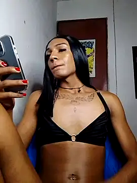 Alexxasexy webcam