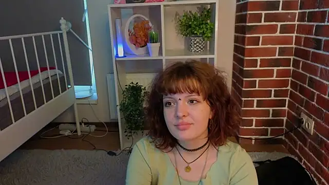 TyishaRud webcam