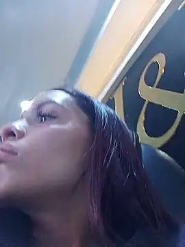 GraceAlexa22 webcam