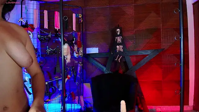Annie_bdsm_hardcore webcam