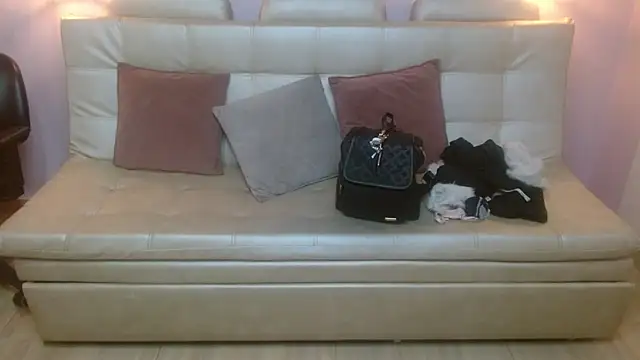 Hana_MorganX webcam
