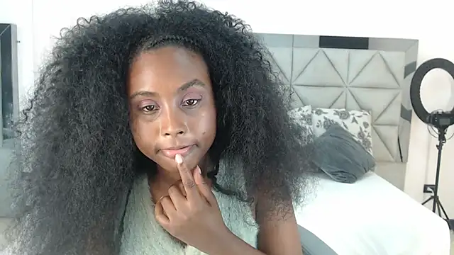lily_mendoza webcam