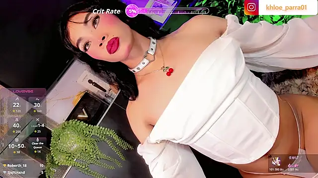Dafnne-xxx webcam