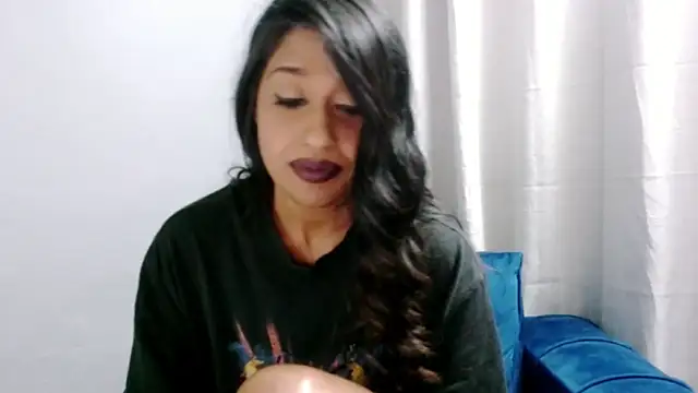 Lisaabrown_ webcam