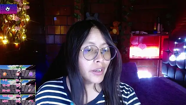 MidoriQuiinn webcam
