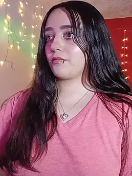 -Thalia- webcam
