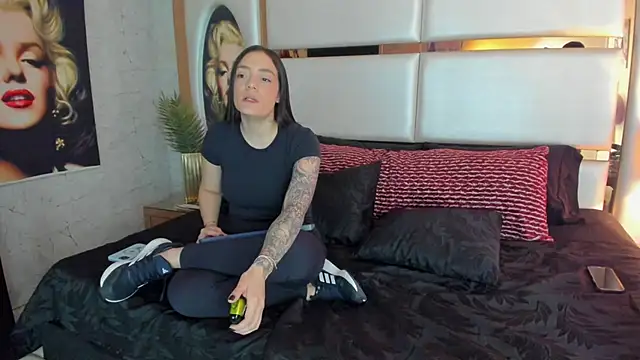 celestestars webcam