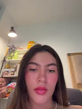 Your_Honeey webcam