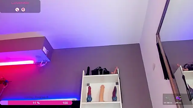 MariaGaitan webcam