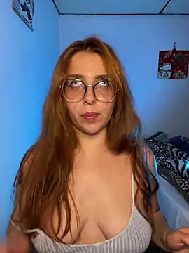 Watch CoraVibes live on EroticFlix - High definition streams