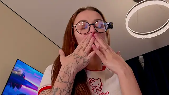 Anna__Jones live cam on StripChat
