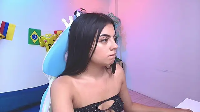Watch Abby_derry live on EroticFlix - High definition streams