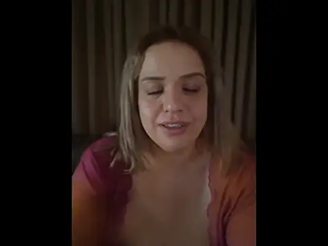 Watch cansile live on EroticFlix - High definition streams