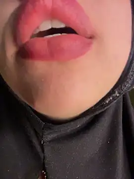 zahra_jalid (F young) - NIPPLE CLAMPS🔥