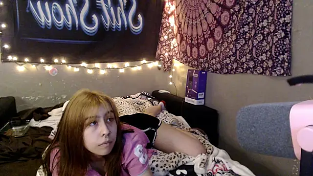 Watch London_Ray live on EroticFlix - High definition streams