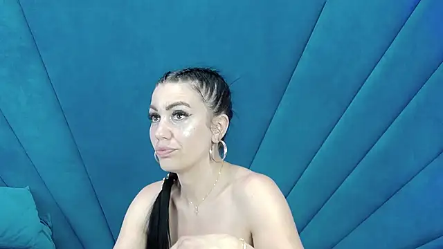 Watch Deezylicious live on EroticFlix - High definition streams