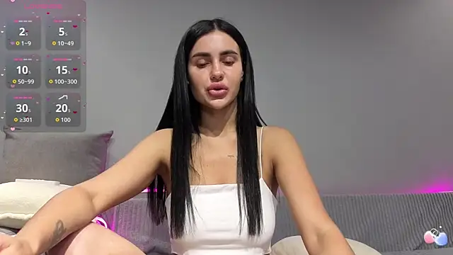Watch Mary__foxy live on EroticFlix - High definition streams