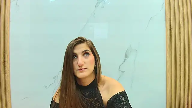 Watch Dafne_castro_ live on EroticFlix - High definition streams