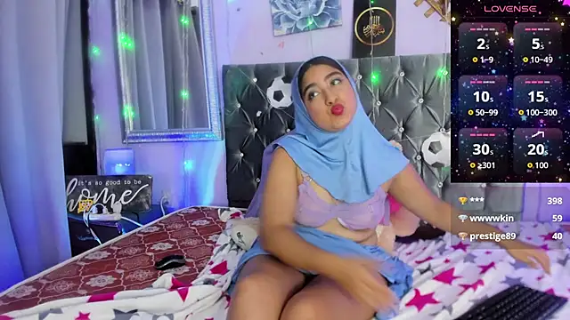 samiraawada (F young) - 🍒 OPEN  ASS 🍒