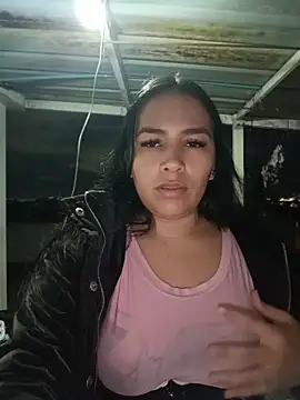 Watch Karla__Morrison live on EroticFlix - High definition streams