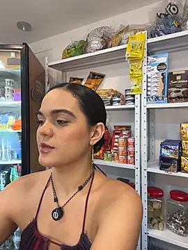 bella-ferrer (F young) - Free tits and suck your cock