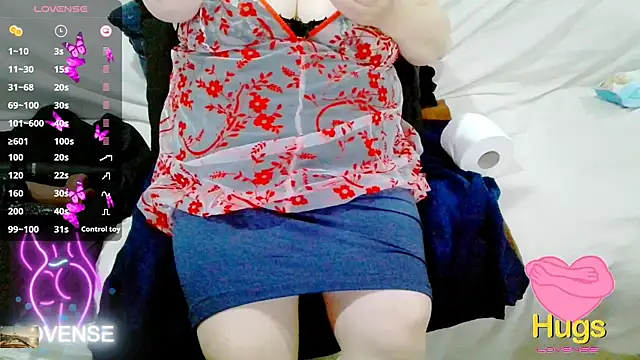 tatli_bela live cam on StripChat