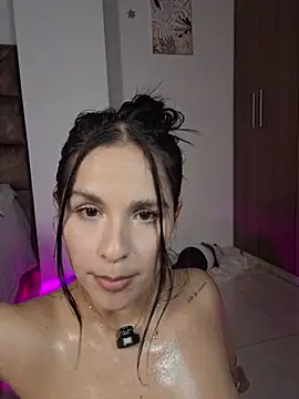 heyshaa webcam