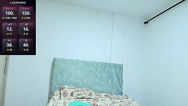 Samyq8 webcam