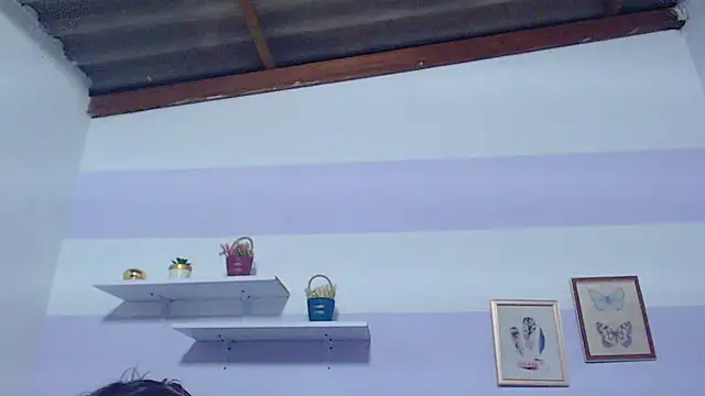 kimberlyvega webcam