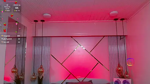 Watch LenaRoses live on EroticFlix - High definition streams