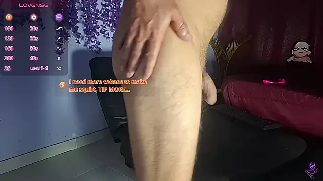 GreisyAndHazzan webcam