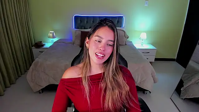 _Charlotte_evans_1 webcam